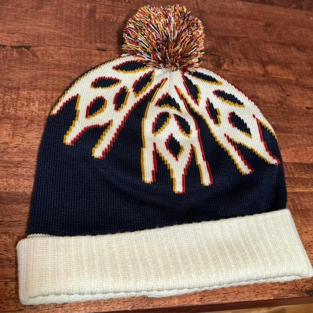 Miller Lite Beanie Winter Hat